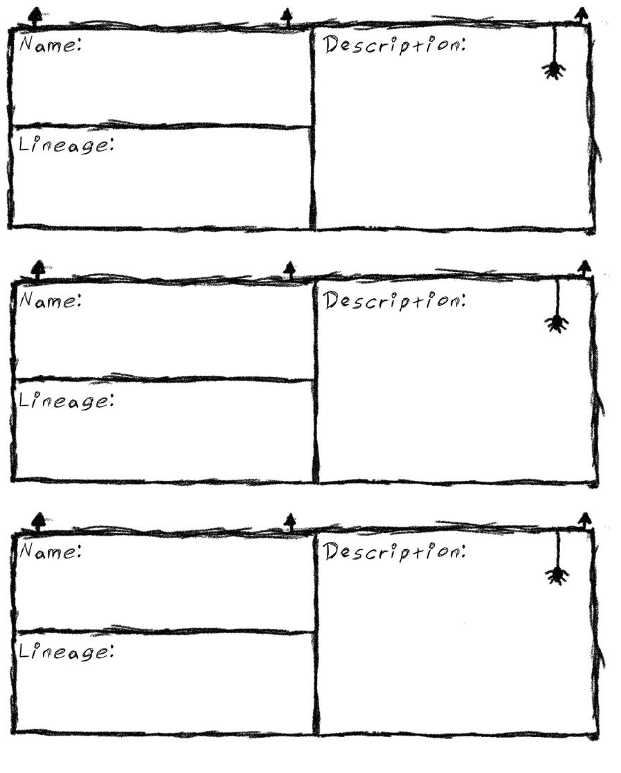 TCC Sheets